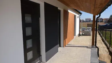 Baufortschritt