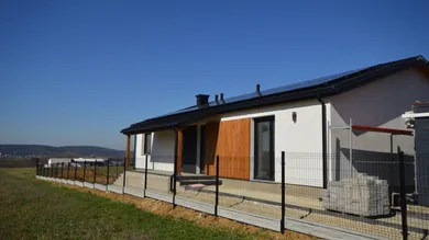 Baufortschritt