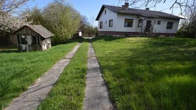 Bestandshaus