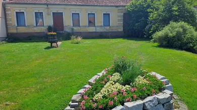 Vorgarten