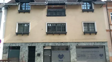 Stadthaus in Purkersdorf, Obj. 3274