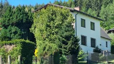 Einfamilienhaus in Tullnerbach-Lawies, Obj. 3185