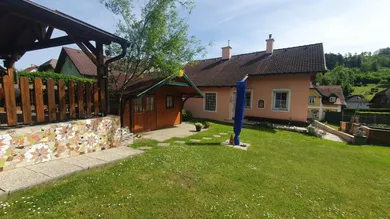 Einfamilienhaus in Altlengbach, Obj. 3177