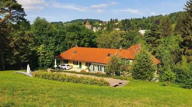 Einfamilienhaus in Eichgraben Obj. 2547