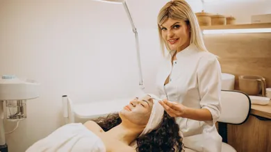 Beautysalon