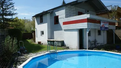 ommerhaus in Muckendorf an der Donau Obj. 3679