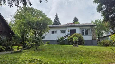 Bungalow Foto 3