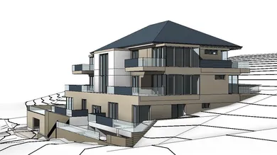 Bauprojekt in Altlengbach Obj. 2599