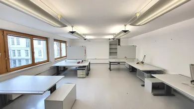 Obj. 3803 - Büro Nähe Bahnhof Meidling