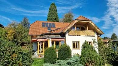 Einfamilienhaus in Pressbaum Obj. 2612