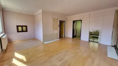 Obj. 3816 - 2-Zimmerwohnung