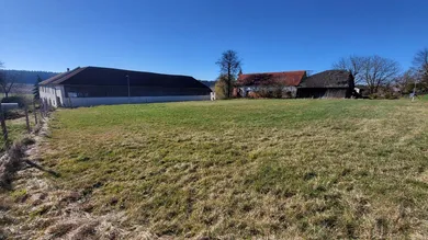 Obj. 3784 - Baugrund Unter-Thurnhofen