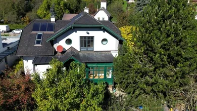 Einfamilienhaus in Tullnerbach-Lawies, Obj. 3739