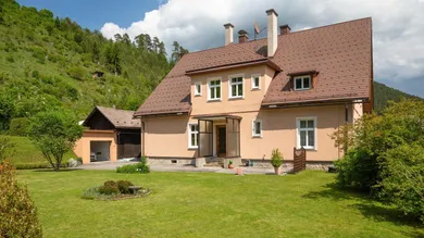 Rückansicht