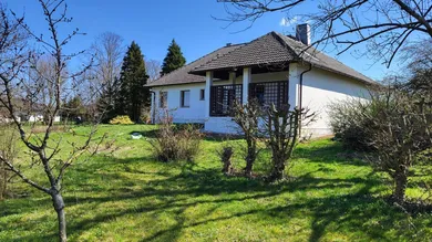 Obj. 3808 - Gepflegter Bungalow