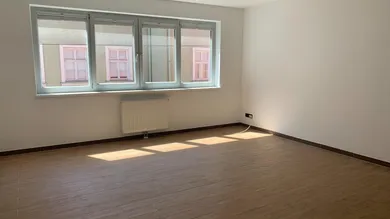 Wohn-Esszimmer