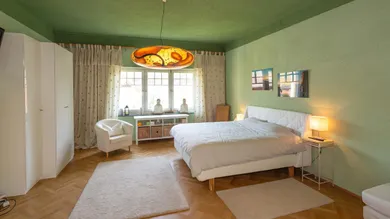 EG Schlafzimmer