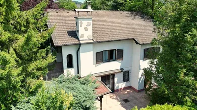 Einfamilienhaus in Neulengbach, Obj. 3894