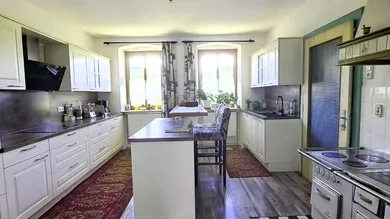 Küche Li