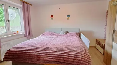 OG Schlafzimmer