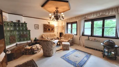 Obj. 3914 - 4-Zimmerwohnung