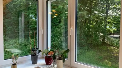 Eckfenster