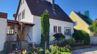Strassenansicht