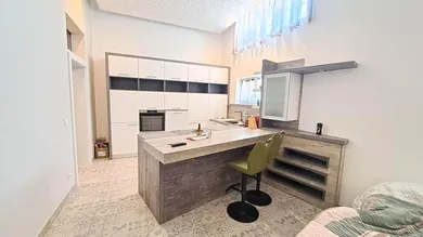 Wohnung