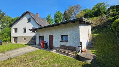Einfamilienhaus in Altlengbach, Obj. 3953