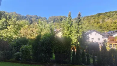 Aussicht