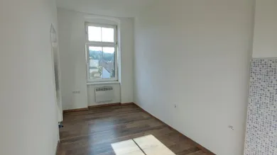 Wohn-Esszimmer