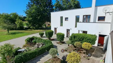 Innenhof