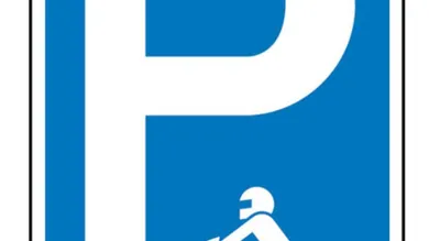 parken foto