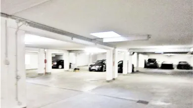 Garage2 Frauengasse