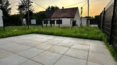 Gartenblick