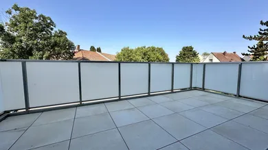 Balkon 1