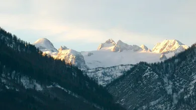 Dachsteinblick