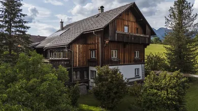 Bauernhaus in Bad Aussee