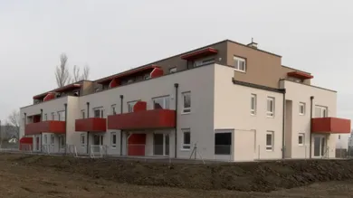 Objekt 326 Oberwaltersdorf 2522 2772