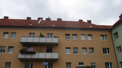 Objekt 11 Gloggnitz 2640 9955