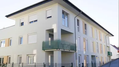 Objekt 3809 Lanzenkirchen 2821 4845