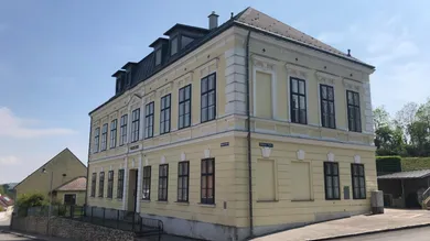 Objekt 100 Schleinbach 2123 220