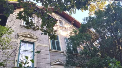 Haus