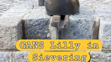 Gans Lilly
