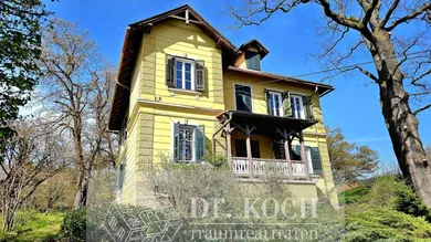 Haupthaus 1
