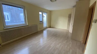 Wohn- Esszimmer