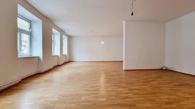 Wohnschlafraum