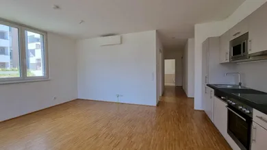 Wohnküche