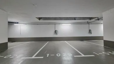Tiefgarage