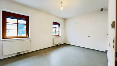 Wohnküche